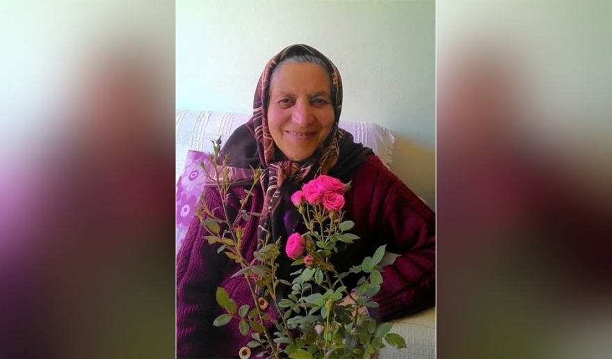 Yalıncak Sultan Tekkesi’nden Elif Ana Hakk’a yürüdü