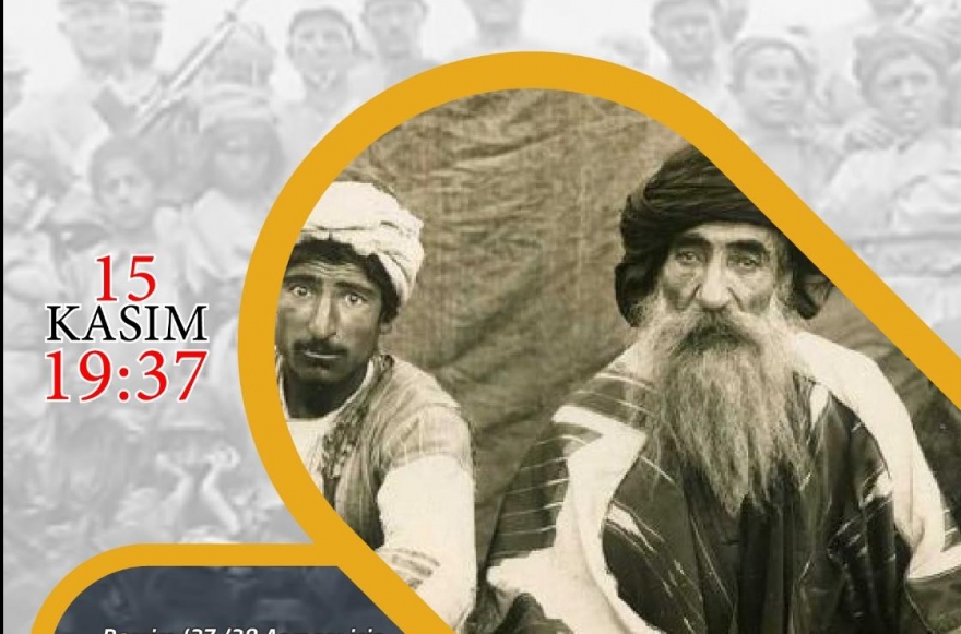 DEDEF’ten çağrı: 15 Kasım Pazar saat 19.37 ‘de Kadıköy Rıhtım’da buluşalım