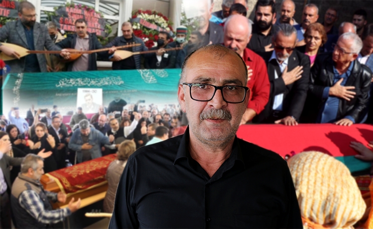 ‘Hakka yürüme erkanları cem ritüelleri ile orantılı olmak zorunda’