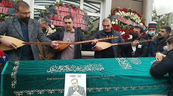‘Hakka yürüme erkanları cem ritüelleri ile orantılı olmak zorunda’