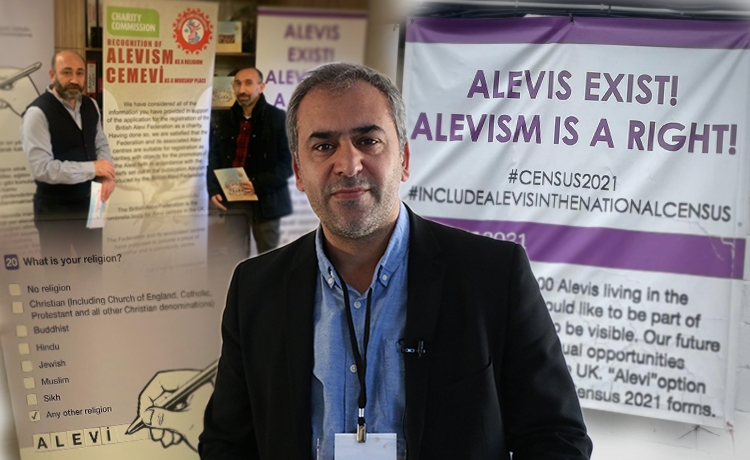 Aleviler, İngiltere’de kamu tüzel kişilik haklarının her alanda uygulanmasını bekliyor
