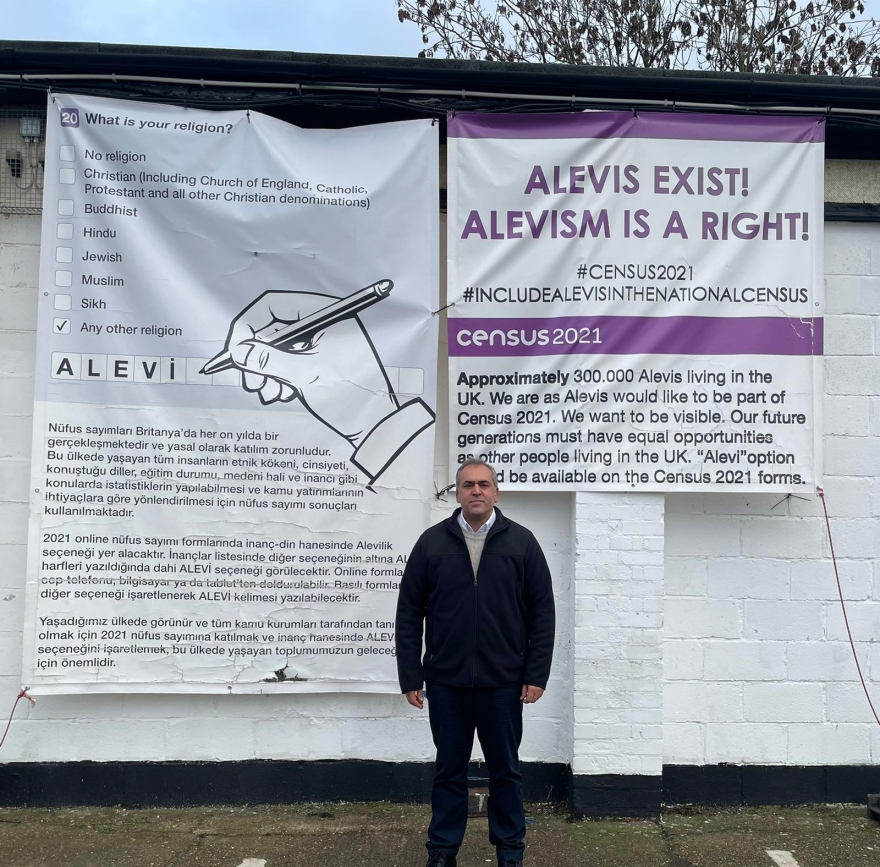 Aleviler, İngiltere’de kamu tüzel kişilik haklarının her alanda uygulanmasını bekliyor
