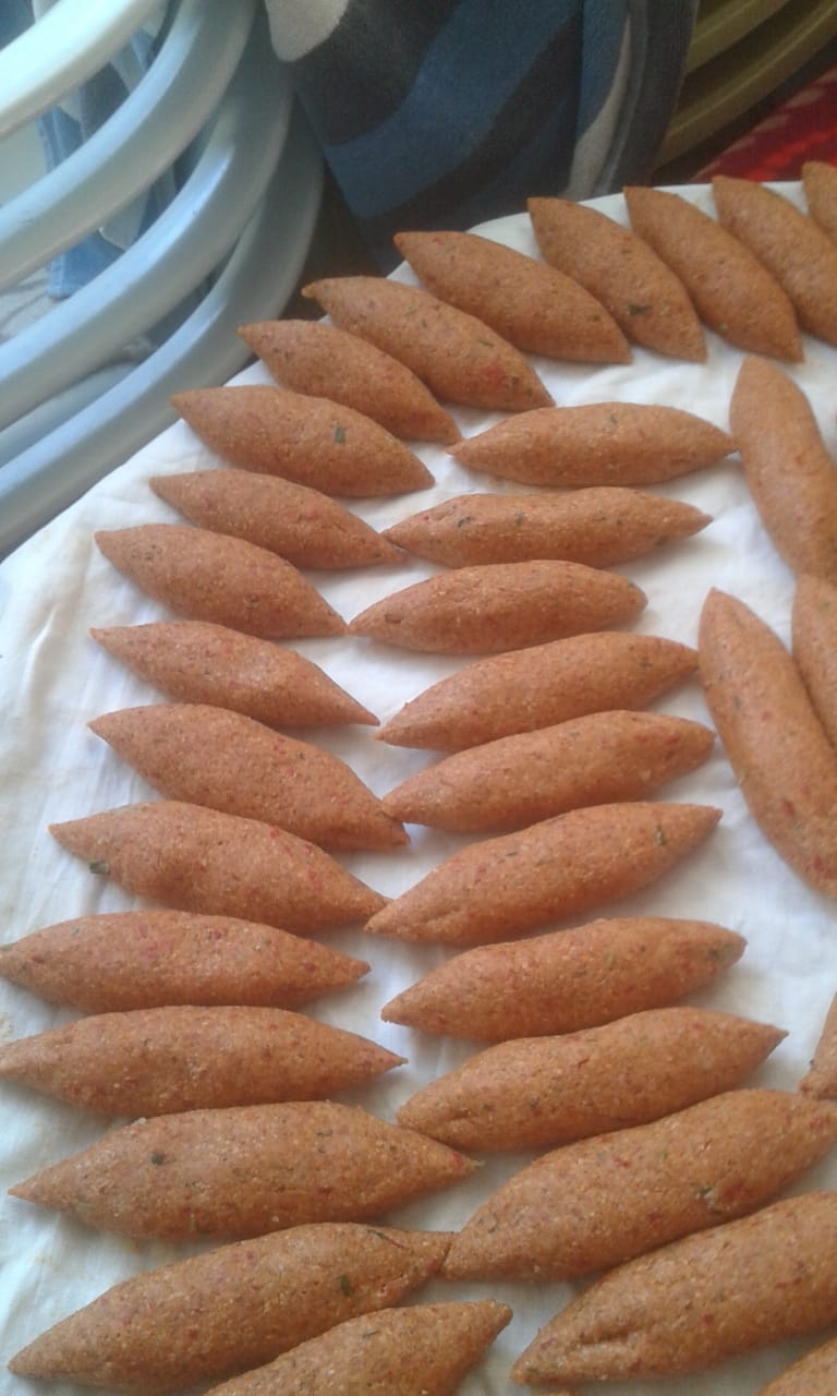 Arap Alevilerin bayramı Ras-el Seni, pandeminin gölgesinde kutlandı