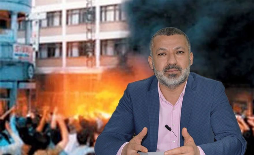 ‘Aleviler duyarsız kaldığı Sivas Katliamı davasına daha sıkı sarılmalı’