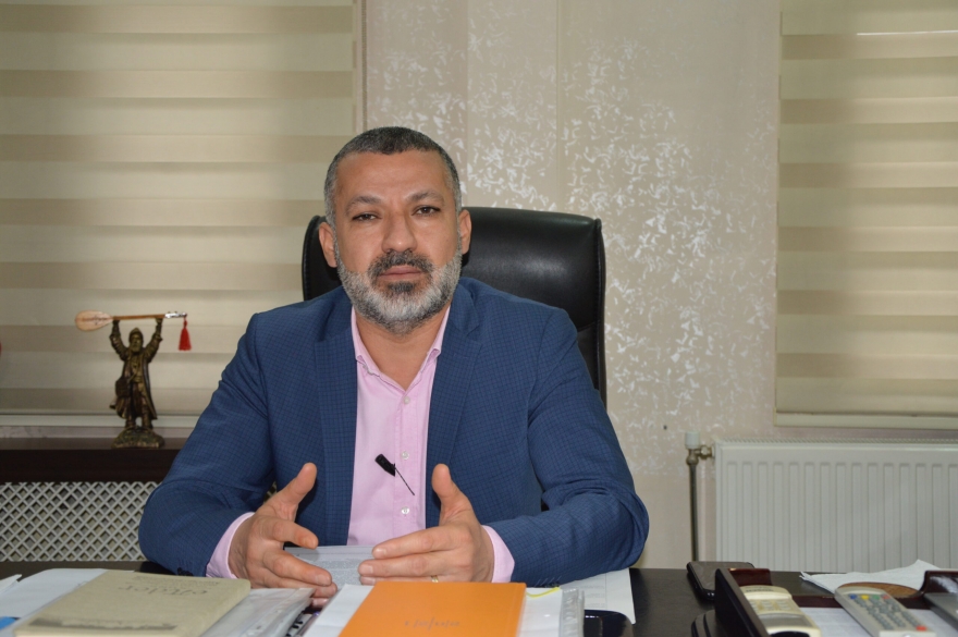 ‘Aleviler duyarsız kaldığı Sivas Katliamı davasına daha sıkı sarılmalı’