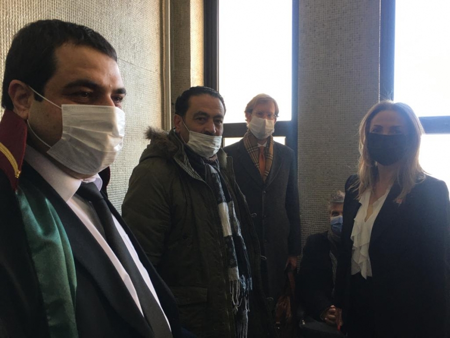 Sivas Katliamı duruşması ertelendi; ‘Karamollaoğlu dinlensin’ talebine ret!