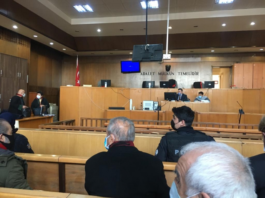 Sivas Katliamı duruşması ertelendi; ‘Karamollaoğlu dinlensin’ talebine ret!