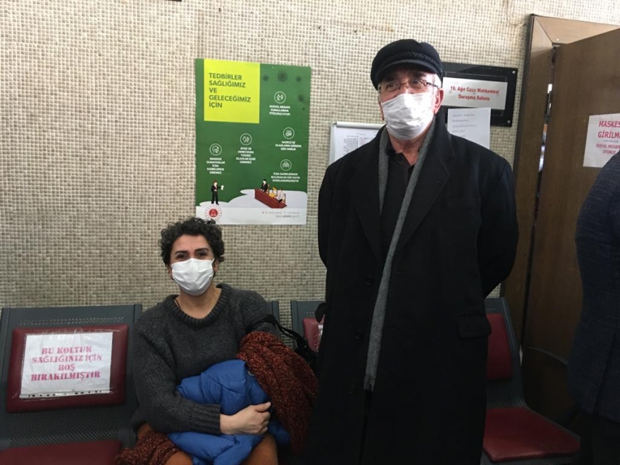 Sivas Katliamı duruşması ertelendi; ‘Karamollaoğlu dinlensin’ talebine ret!