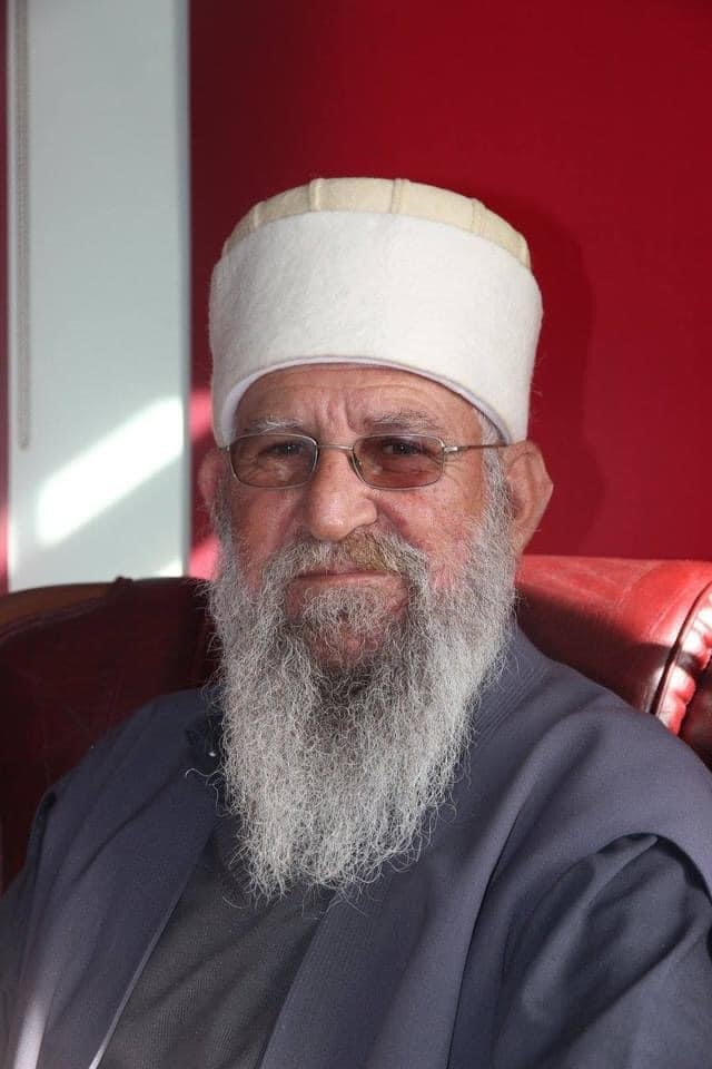 Mümin Lama Hakk’a uğurlandı