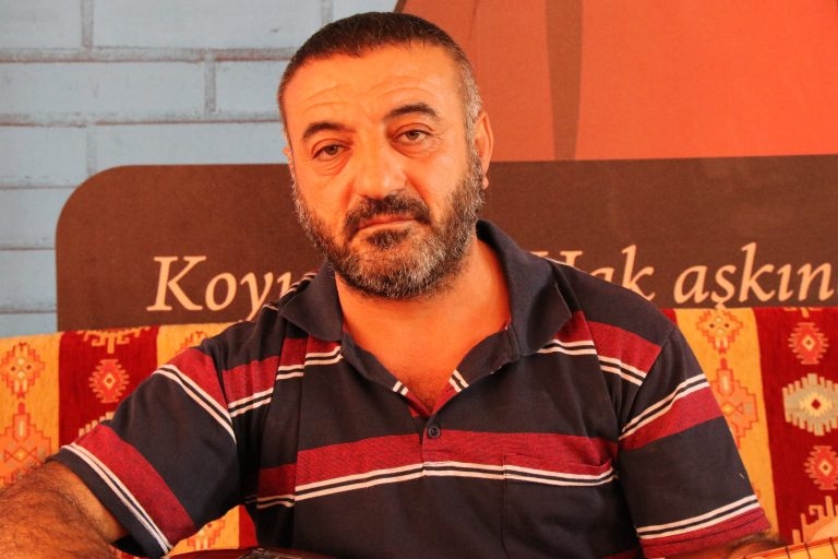 Zakir Aksünger: Hakk’a uğurlamada Yol’u tarif etmeyen sözler kullanmayın, incitmeyin!