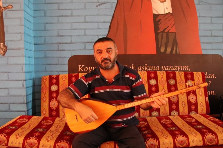 Zakir Aksünger: Hakk’a uğurlamada Yol’u tarif etmeyen sözler kullanmayın, incitmeyin!