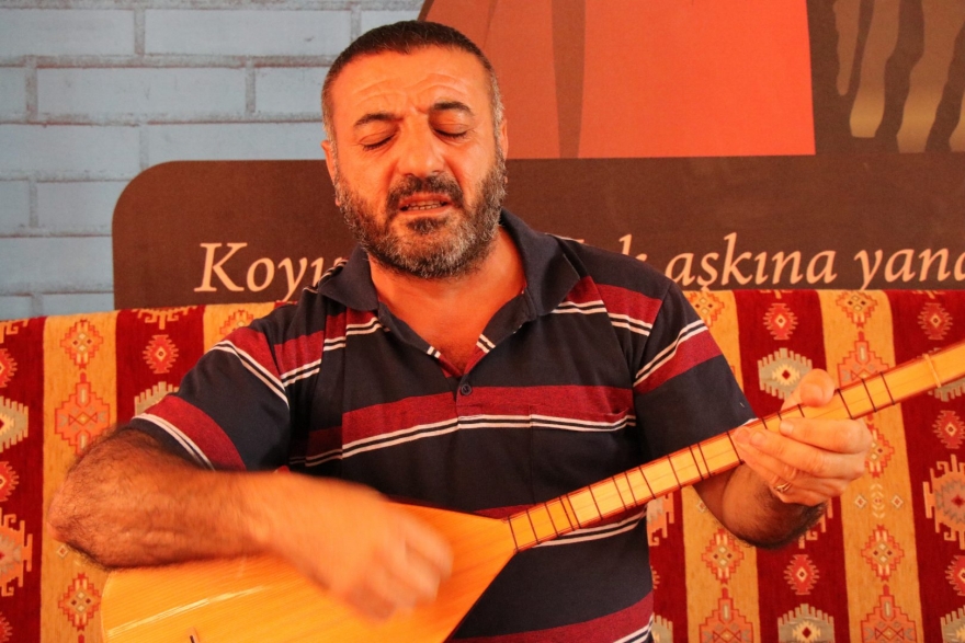 Zakir Aksünger: Hakk’a uğurlamada Yol’u tarif etmeyen sözler kullanmayın, incitmeyin!