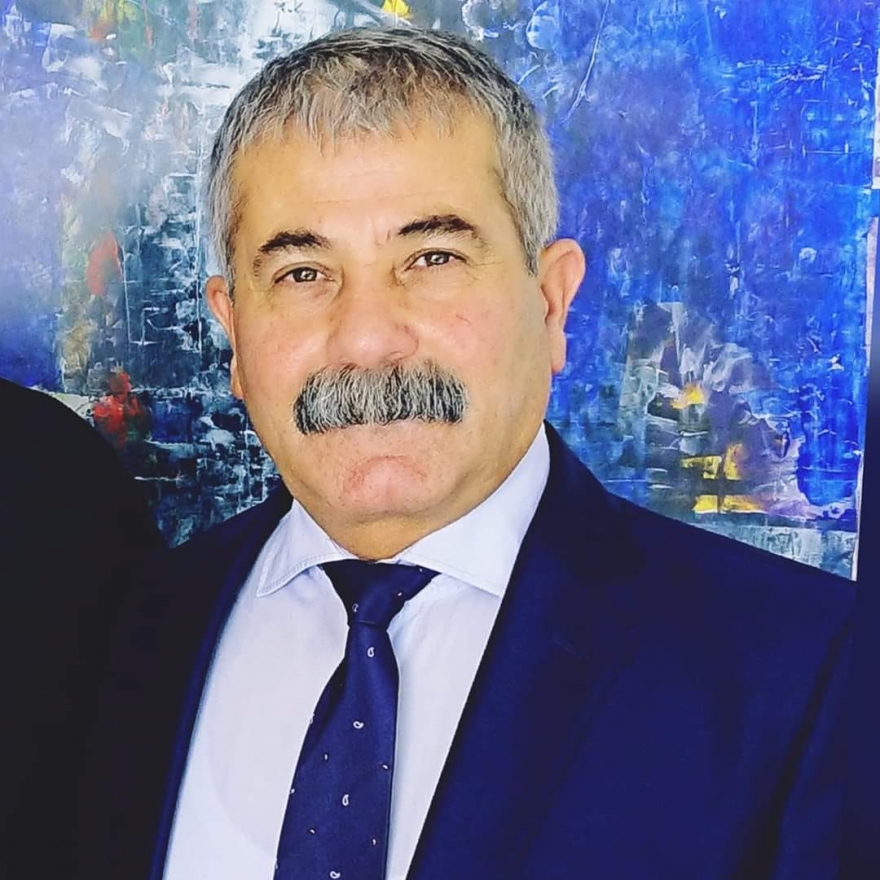 Pir Mustafa Mısır: Xızır inancı görmezden gelindi, ötelendi, değersiz kılındı