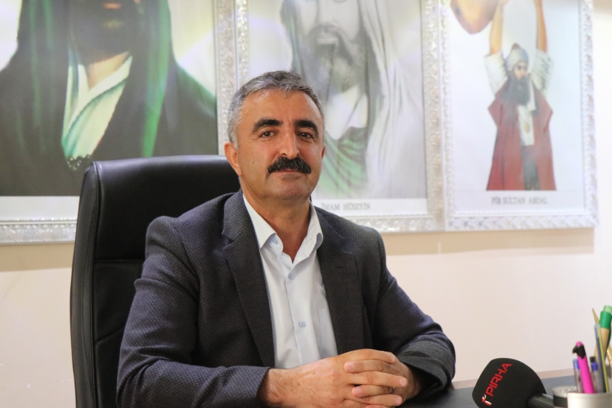 ‘Aleviler olarak Boğaziçili öğrencilere destek olamadık, özeleştiri şart!’