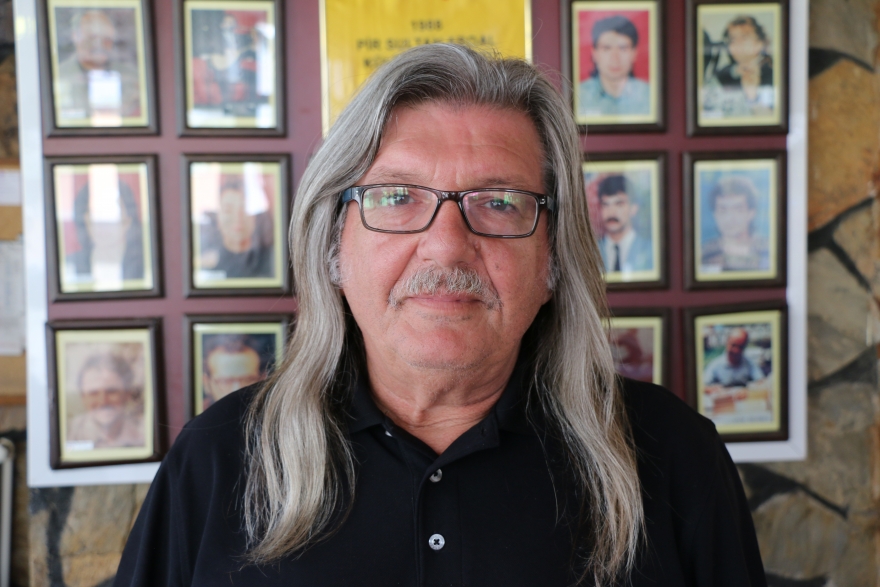 Alevi inancında kavut yemeğinin önemi nedir? Pir Vedat Tekten açıkladı!