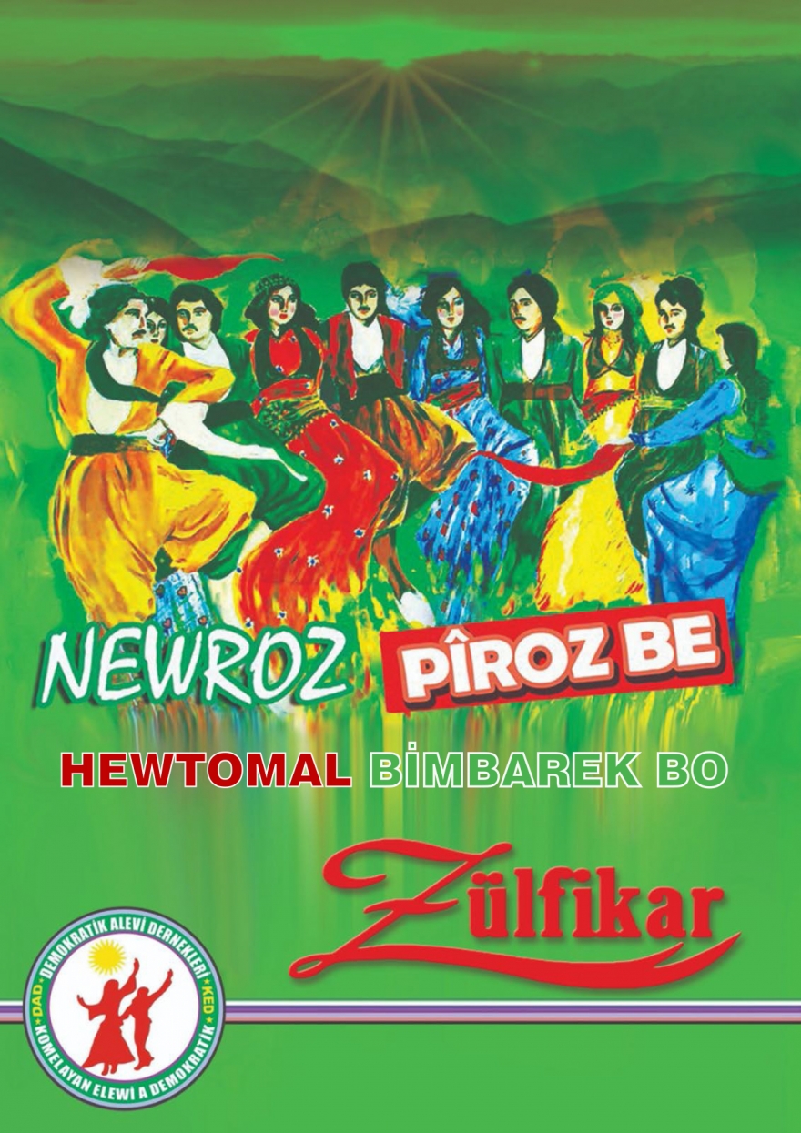 Zülfikar Dergisi’nin Mart-Nisan sayısı okuyucu ile buluştu