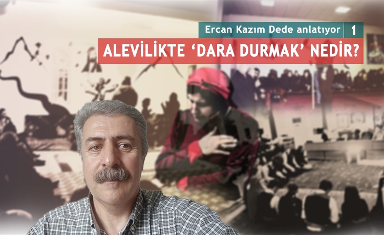 ‘Dara durmak, kişiyi yargılamak değildir, canı hatasının bilincine vardırmaktır’