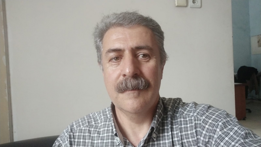 ‘Dara durmak, kişiyi yargılamak değildir, canı hatasının bilincine vardırmaktır’