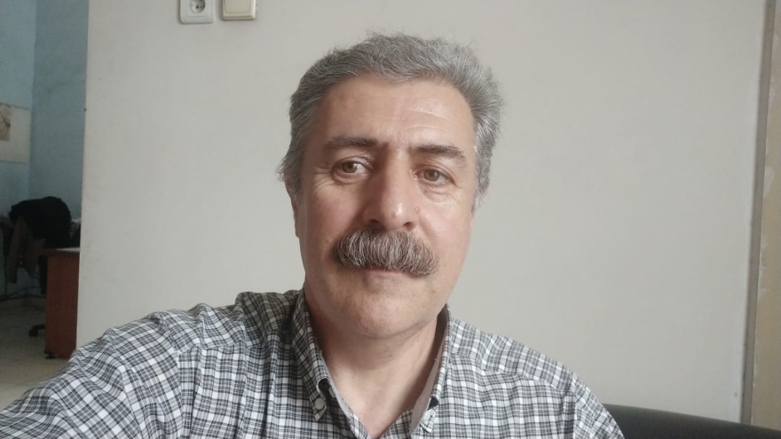 ‘Dara durmak, kişiyi yargılamak değildir, canı hatasının bilincine vardırmaktır’