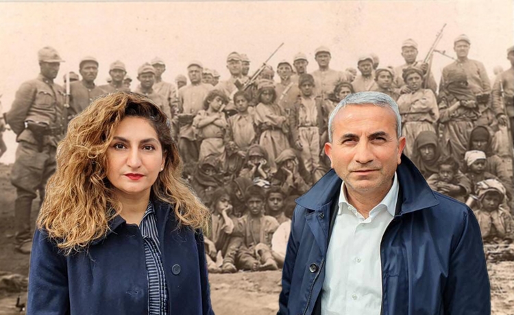 İsviçreli parlamenterler, Dersim Soykırımıyla yüzleşilmesi çağrısında bulundu