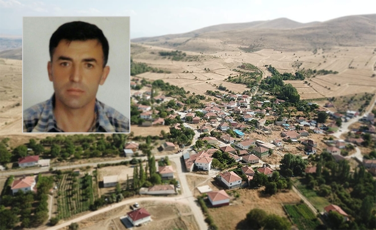 Alevi köyü Acırlı’da zorla cami yapılmış ama cemevi yok!