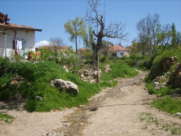 Alevi köyü Acırlı’da zorla cami yapılmış ama cemevi yok!