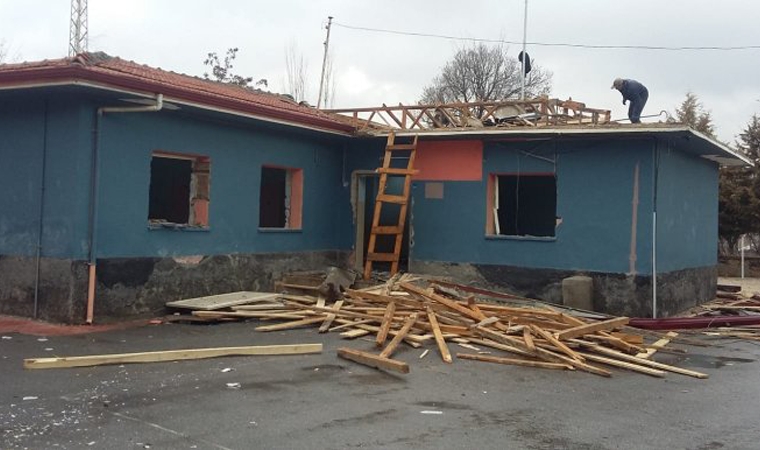 ‘Elazığ İl Milli Eğitim Müdürü, 230 öğrencisi olan Alevi köyüne okul yaptırmıyor’