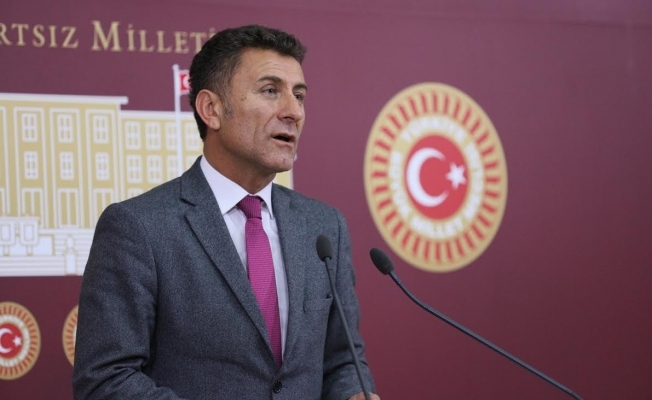 DEDEF: Sesini sesimize kattığı için linçe uğrayan Orhan Sarıbal yalnız değildir!