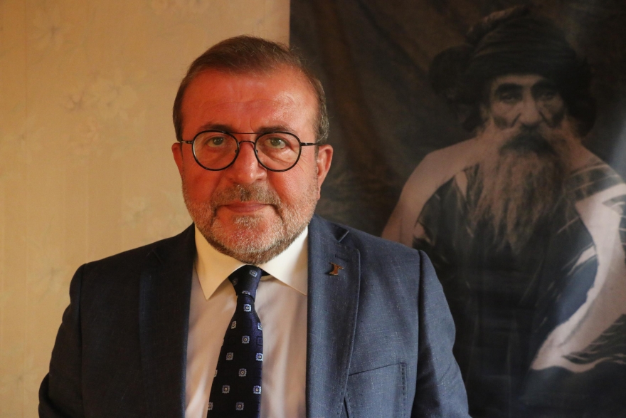 ‘Elazığ Milli Eğitim Müdürü, Alevilere yönelik nefret suçu işlemiştir görevden alınmalı!’