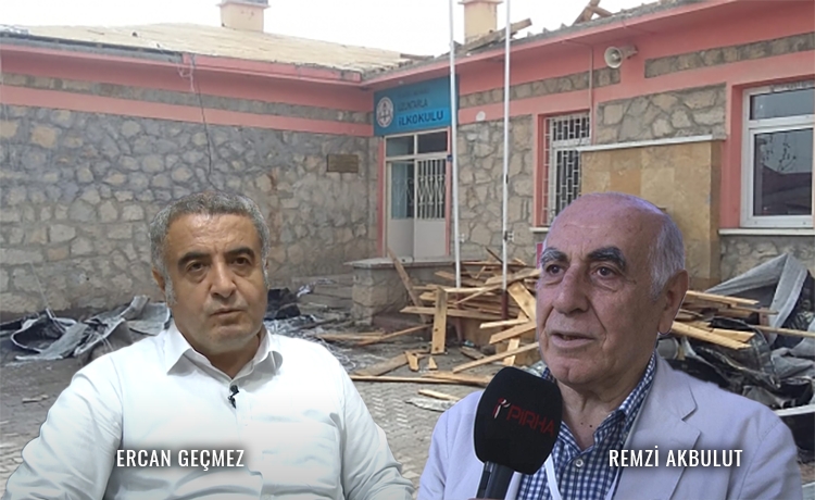 Akbulut ve Geçmez’den o müdüre tepki: Alevilere saldıranlar terfi alıyor