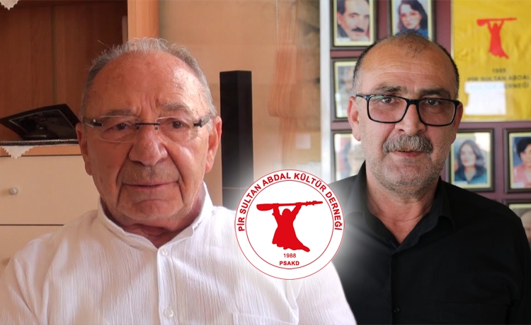 PSAKD Yol Erkan Kurulu’ndan Ulusoy’a ve Doğan’a destek: ‘Gerçeğe Hü’ demişlerdir