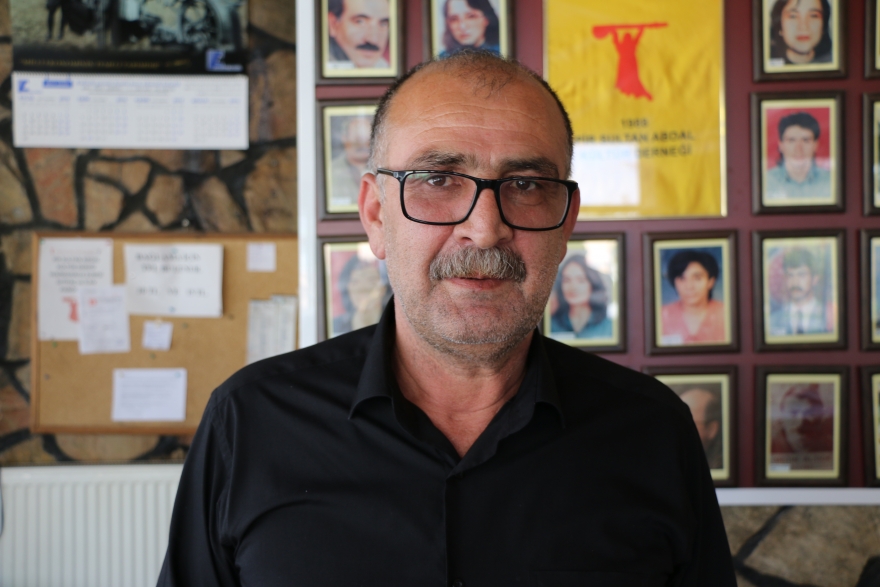 PSAKD Yol Erkan Kurulu’ndan Ulusoy’a ve Doğan’a destek: ‘Gerçeğe Hü’ demişlerdir