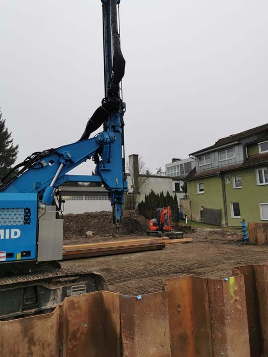 Aleviler, Ulm Alevi Kültür Merkezi/ Cemevinin yeni binasına kavuşuyor