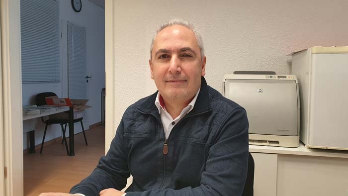 Aleviler, Ulm Alevi Kültür Merkezi/ Cemevinin yeni binasına kavuşuyor