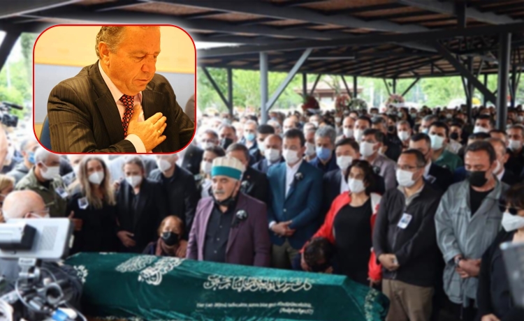 Dede Hüseyin Keskin: Bazı cemevlerinde yapılanlara ‘Erkan’ demeye gerek yok!