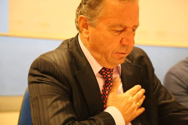 Dede Hüseyin Keskin: Bazı cemevlerinde yapılanlara ‘Erkan’ demeye gerek yok!