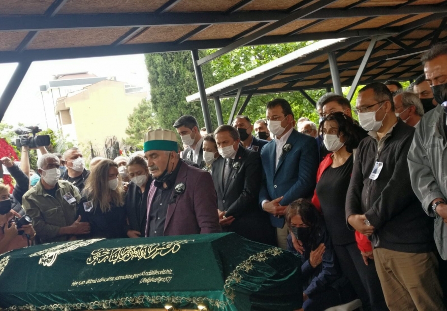 Dede Hüseyin Keskin: Bazı cemevlerinde yapılanlara ‘Erkan’ demeye gerek yok!