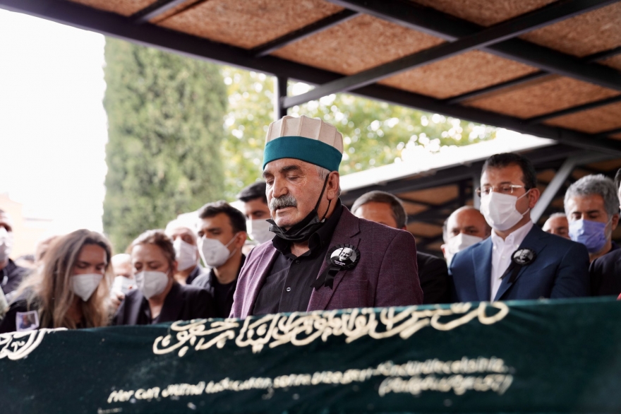 Dede Hüseyin Keskin: Bazı cemevlerinde yapılanlara ‘Erkan’ demeye gerek yok!