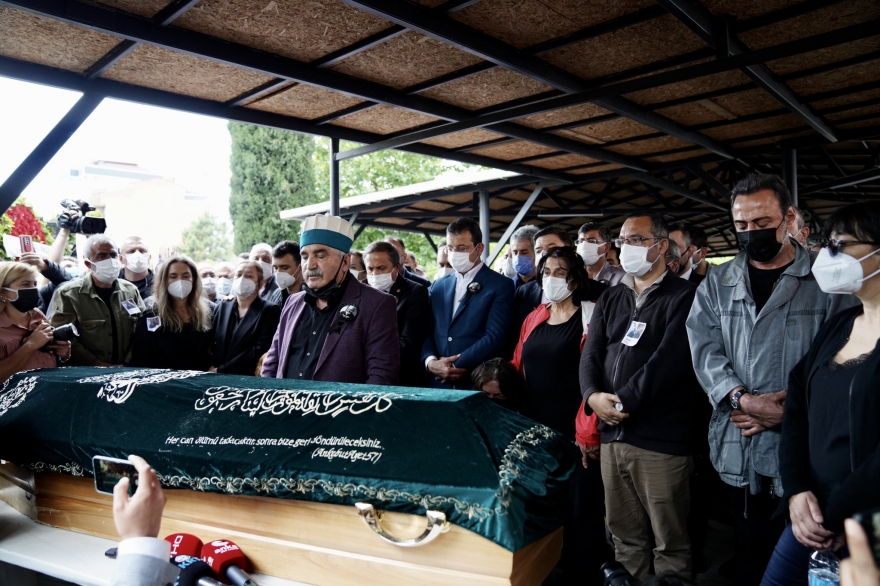 Dede Hüseyin Keskin: Bazı cemevlerinde yapılanlara ‘Erkan’ demeye gerek yok!