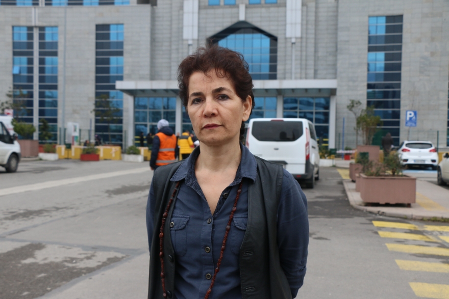 Av. Gülizar Tuncer: Ümraniye Katliamı davasında da cezasızlık politikası işletilecektir