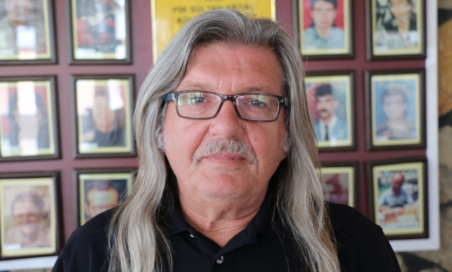 Ayvalık PSAKD Başkanı Tekten: Bazı cemevleri Şia’nın bir tür mektebi haline dönüştü!