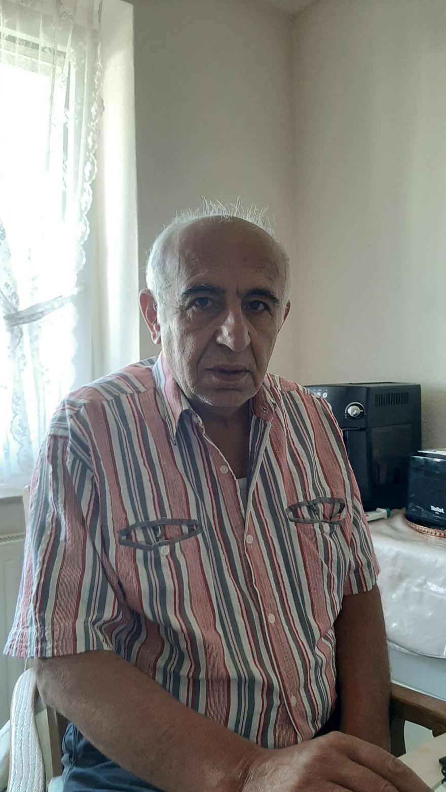 Refahiye Cemevinin temel atma töreni Vali ve AKP’lilerin katılımıyla gerçekleşti