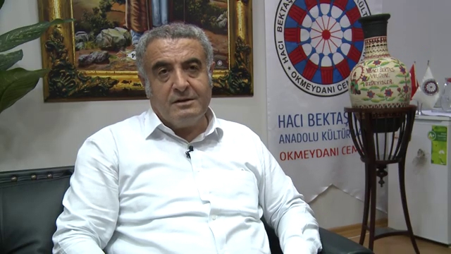 Refahiye Cemevinin temel atma töreni Vali ve AKP’lilerin katılımıyla gerçekleşti