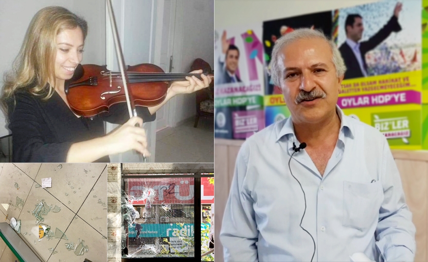 Çankaya: Demokratik Güç Birliği, günümüzde bir zorunluluktur