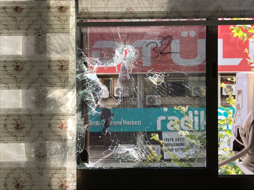 Çankaya: Demokratik Güç Birliği, günümüzde bir zorunluluktur