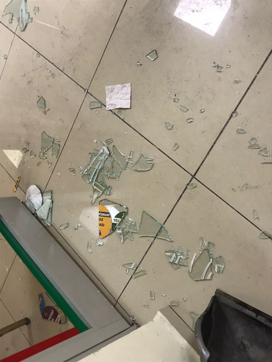 Çankaya: Demokratik Güç Birliği, günümüzde bir zorunluluktur