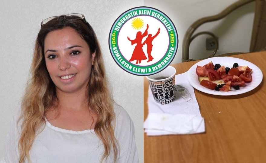 DAD Kadın Meclisi: Kin, nefret ve kaosla beslenen Nehak akıl Denizlerimizi katlediyor