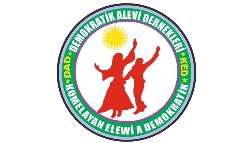 DAD Kadın Meclisi: Kin, nefret ve kaosla beslenen Nehak akıl Denizlerimizi katlediyor