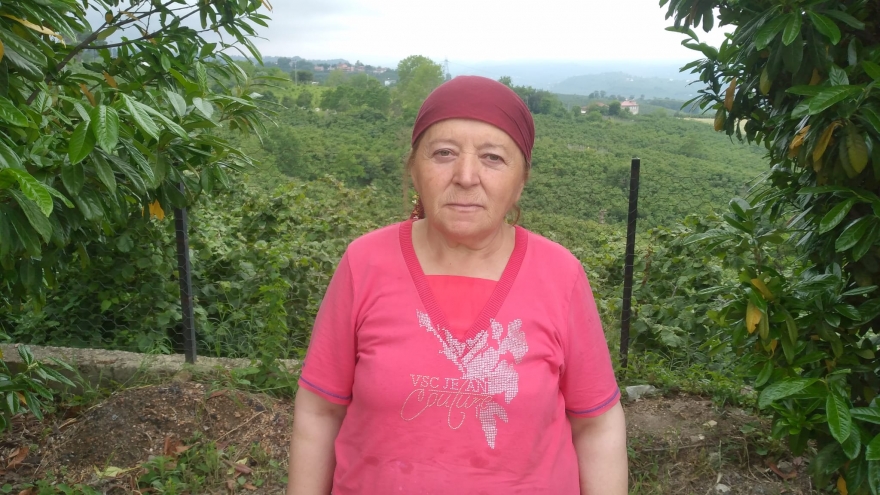 Ünye’deki Alevi köylüleri yol, su ve elektrik hizmetinden yoksun!