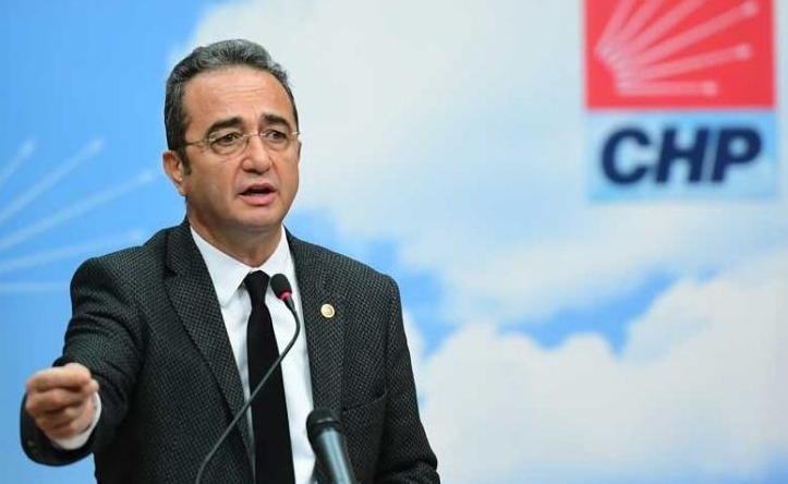 Tapu Kadastro Genel Müdürlüğü’ndeki haritada cemevi haç sembolü ile işaretlendi